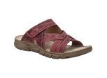 JOSEF SEIBEL Damen Sandale Brenda 10 in orchidee