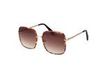 Funky Buddha Zonnebril FBS2025 003 58