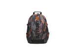 Superdry herenrugzak met zeildoek