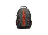 Superdry dames Tarp AOP rugzak