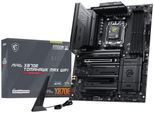 MSI Mainboard "MAG X870E TOMAHAWK MAX WIFI", schwarz, B:24,38cm H:7,2cm T:30,48cm, Mainboards