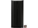 CAPTIVA Business-PC "Workstation R10-1499", schwarz, ohne Betriebssystem, 32 GB RAM 1.000 GB SSD, Desktop-PCs