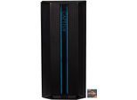 CAPTIVA Gaming-PC "Entry Gaming R10-1563", schwarz, Microsoft Windows 11 Home (64 Bit), 32 GB RAM 2.000 GB SSD, Desktop-PCs