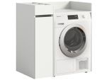 Waschmaschinenschrank Free 95/101/60 cm