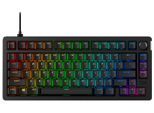 HyperX Alloy Rise 75 – Gaming-Tastatur