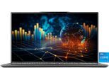 CAPTIVA Business-Notebook "Business/Office I10-0703GE", schwarz, 16 GB RAM 2.000 GB SSD, Core i5, ohne Betriebssystem, Notebooks, Business-Notebook