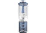 NINJA Standmixer "Blast Max - Blau BC251EUNV", blau, B:9cm H:30cm T:11,5cm, Zerkleinerer, Standmixer
