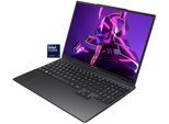 CAPTIVA Business-Notebook "Business/Office I10-1421GE", schwarz, 16 GB RAM 500 GB SSD, Core Ultra 7, Microsoft Windows 11 Pro (64 Bit), Notebooks, Business-Notebook