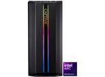 CAPTIVA Gaming-PC "Entry Gaming R10-1544", schwarz, Microsoft Windows 11 Home (64 Bit), Arc™ B580, 16 GB RAM 1.000 GB SSD, Desktop-PCs, Gaming-PC