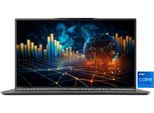 CAPTIVA Business-Notebook "Business/Office I10-0898GE", schwarz, 16 GB RAM 2.000 GB SSD, Core i7, ohne Betriebssystem, Notebooks, Business-Notebook