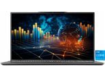CAPTIVA Business-Notebook "Business/Office I10-0711GE", schwarz, 64 GB RAM 1.000 GB SSD, Core i5, ohne Betriebssystem, Notebooks, Business-Notebook