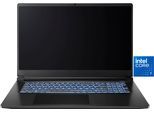 CAPTIVA Gaming-Notebook "Entry Gaming I10-1128GE", schwarz, 64 GB RAM 2.000 GB SSD, Core i7, Microsoft Windows 11 Home (64 Bit), Notebooks, Gaming-Notebook