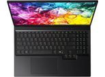 CAPTIVA Gaming-Notebook "Highend Gaming R10-1155GE", schwarz, 32 GB RAM 500 GB SSD, Ryzen 9, Microsoft Windows 11 Home (64 Bit), Notebooks, Gaming-Notebook