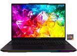 CAPTIVA Gaming-Notebook "Highend Gaming R10-1157GE", schwarz, 32 GB RAM 500 GB SSD, Ryzen 9, Microsoft Windows 11 Pro (64 Bit), Notebooks, Gaming-Notebook