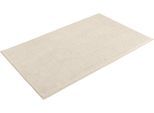 Badematte OTTO HOME "Vanessa, Badvorleger, Badezimmer Teppich" Gr. 4, beige, H:10mm, Polyester, Badematten, Badematte, Badteppich, weiche Haptik, unifarben