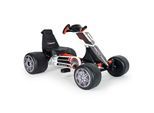 INJUSA Mercedes Benz Special Go Kart Kinderfahrzeug Rutschauto ab 2 Jahren ergonomisch stabil Lizenzdesign