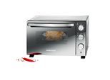Rommelsbacher BGS 1500 Back & Grill Ofen