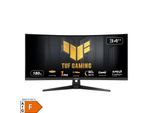 ASUS TUF Gaming VG34VQ3B 86.7c