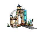 LEGO® Hauptbahnhof