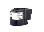 BROTHER LC22EBK schwarz Druckerpatrone