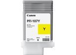 CAN PFI107Y IPF YEL TINT