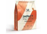 Impact Whey Protein - 4350g - 150Portionen - Chocolate (Milkshake)