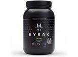 THE Whey – Geschmacksrichtung Pistazie - 30Portionen
