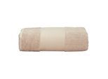 ARTG Print-Me Grote Handdoek (Zand)