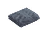 Vossen Tomorrow Face Towel (Donkergrijs)