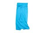 CG Workwear - Bistroschürze "Roma" (Türkis)