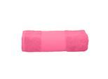 ARTG Print-Me Badhanddoek (Roze)