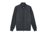 Lyle & Scott - "Milano" Jacke für Herren, Hybrid, Jerseyware (Blau)
