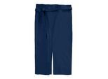 CG Workwear - Schürze "Milano" (Marineblau)