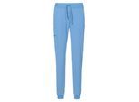 Exner Stretch Broek voor volwassenen (Lichtblauw)