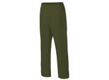 Exner Slipbroek voor volwassenen (Olijf)