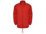 Roly Heren Regenjas (Rood)