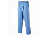 Exner Slipbroek voor volwassenen (Lichtblauw)
