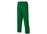 Exner Slipbroek voor volwassenen (Fles groen)