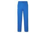 Karlowsky Unisex Essential Slip-on Broek voor volwassenen (Koningsblauw)