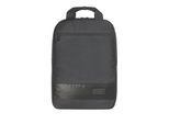 Halfar Stage Laptop rugzak (Zwart)