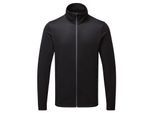 Premier Duurzaam Sweat Jasje Heren (Zwart)