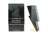 Carolina Herrera Bad Boy Eau de Toilette 100 ml