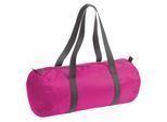 Halfar Canny Duffeltas (Fuchsia)