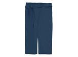 CG Workwear - Schürze "Milano" (Dunkelblau)