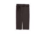 CG Workwear - Schürze "Milano" (Schokolade)