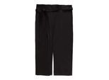 CG Workwear - Schürze "Milano" (Schwarz)