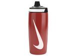 Nike Refuel 2024 532ml waterfles (Uni Rood)