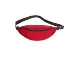 Halfar Dagelijkse Heuptas (Rood)