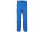 Karlowsky Heren essentiële pull-on broek (Koningsblauw)