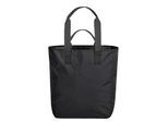 Halfar Dagelijkse Shopper Tas (Zwart)